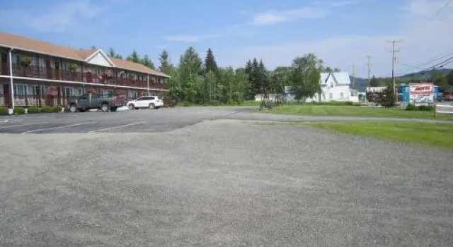 Bishops Motel, Réserver Motel Jackman Maine