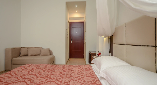 Aeolis Boutique Hotel & Suites