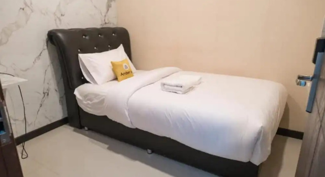 Amber Inn, Забронировать Гостевой дом Гостевые дома Бангкока, рядом с British Embassy Bangkok, Гостевой дом