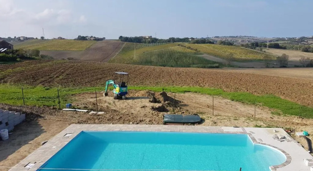 Agriturismo bio Verde Armonia, Rezervovat Hotel  