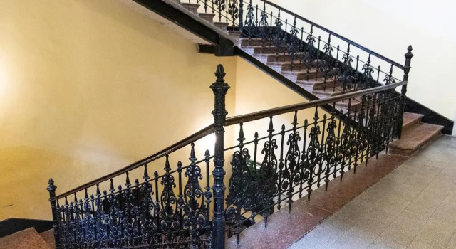 Апартаменты Real Apartments Vadász