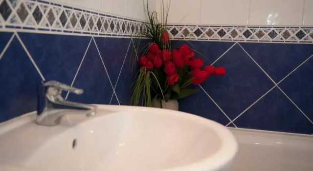 Standard Doppel Zimmer A létoile dor