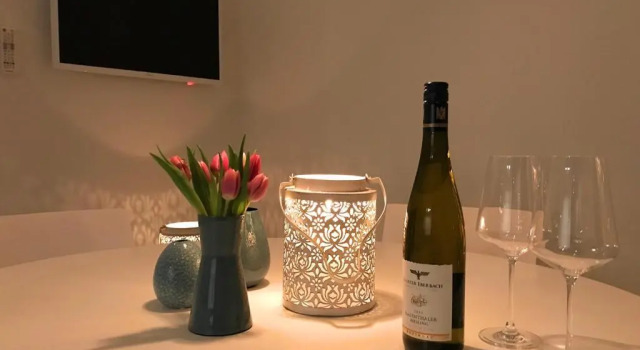 Апартаменты The Apartment Central