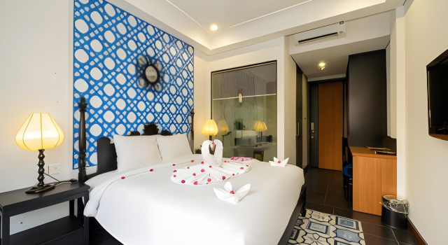 Thanh Binh Central Hotel