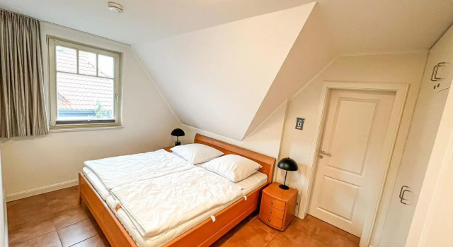 Mühlenstrasse 19 - Wohnung 4