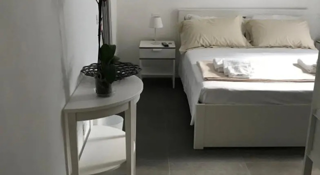 Двухместный номер Standard Fofinos rooms