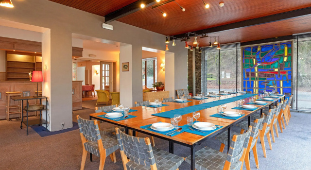 Коттедж Pet-Friendly Escape in Fauvillers