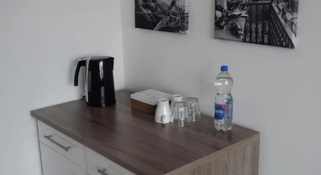 Одноместный номер Standard Hotel Stay