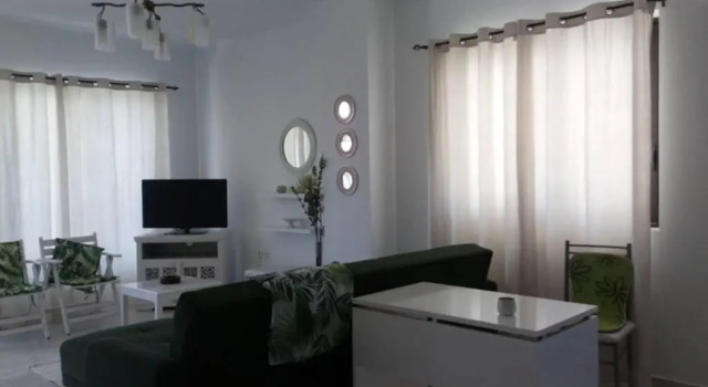 Evi'S Afandou Suites 2