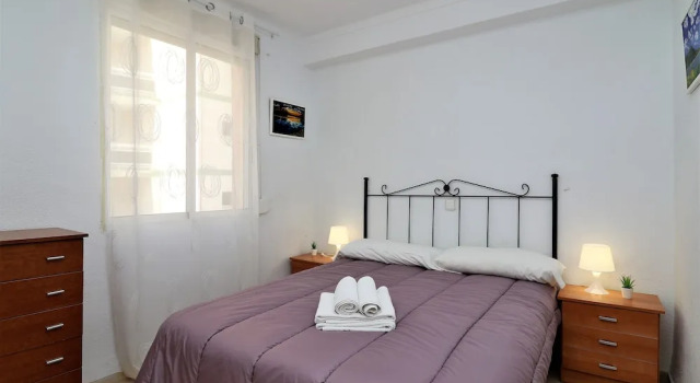 Apartamento Tugar 3-5