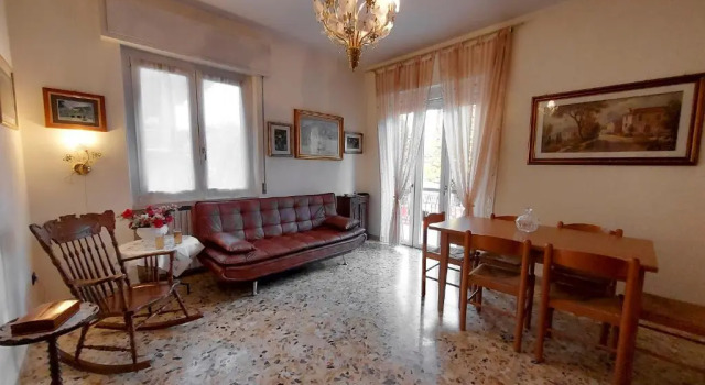 Апартаменты с 2 комнатами La Forgia Apartments