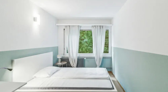 Sigma Self Check-in Hostel, Book Hostel Zurich 