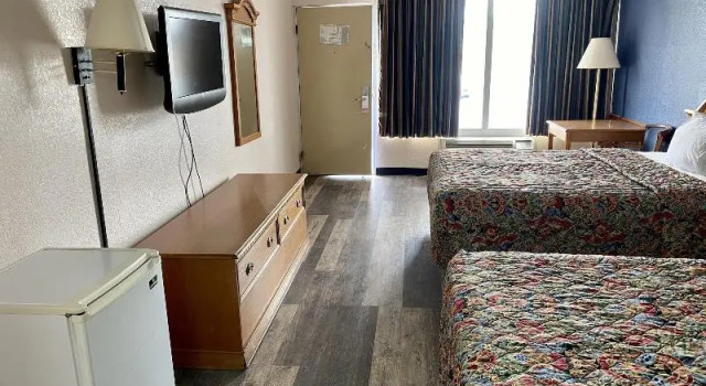 Americas Best Value Inn Marianna, Rezerwuj Hotel Hotele w Panhandle Florida ze śniadaniem, Śniadanie