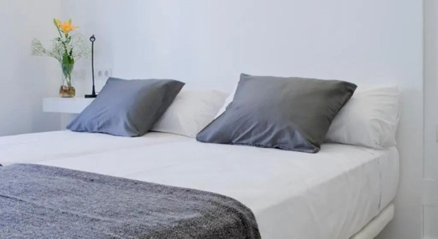 Двухместный номер Standard Artrip Hotel