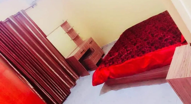 Zahra Apartments, Prenota Appartamento Nouakchott Mauritania