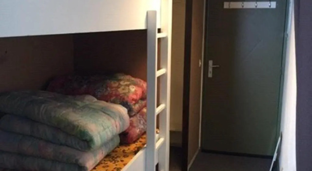 Studio Arette, 1 pièce, 4 personnes - FR-1-602-96, Забронировать Апартаменты/квартира О-Бон Pyrenees National Park