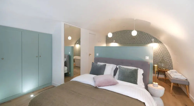 Pick A Flat's Marais Vertus apartments, Забронировать Апартаменты/квартира 3-й округ: Маре Париж