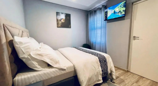 Номер Standard Cozier Glitz