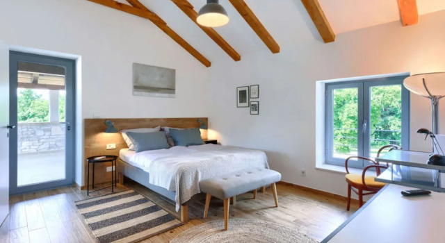 Villa Mirta