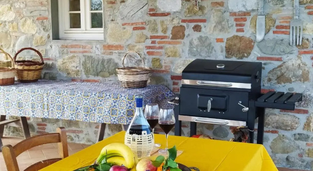 Коттедж Ringo, the true Tuscany Country House
