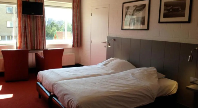 Номер Standard Vakantiedomein Hoge Duin