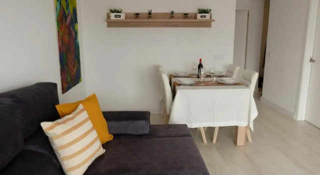 Apartament BonaMar I - 2A