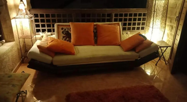 Chalet, Book Chalet Sommerhuse i North Coast, Hytte