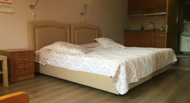 Natureland Efes Pension, Rezerwuj Hotel Selcuk Izmir