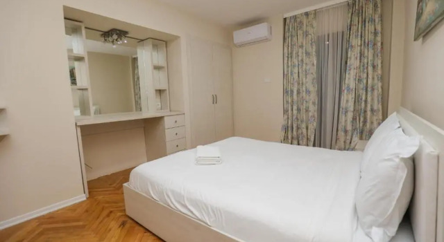 Номер Economy Hotel Kristal