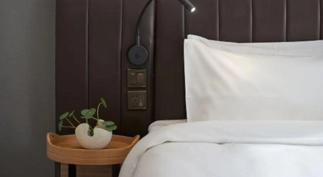 Hanting Premium Nanjing Jiangpu Yanchuang Garden, Prenota Hotel Nanchino Jiangsu