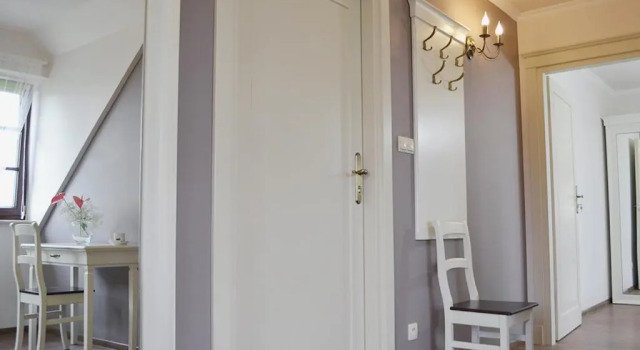 Апартаменты Guest House Na Piętrze