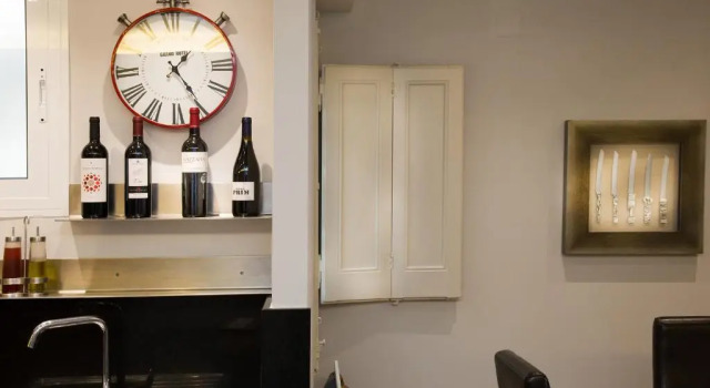 Апартаменты Opening Doors Aribau
