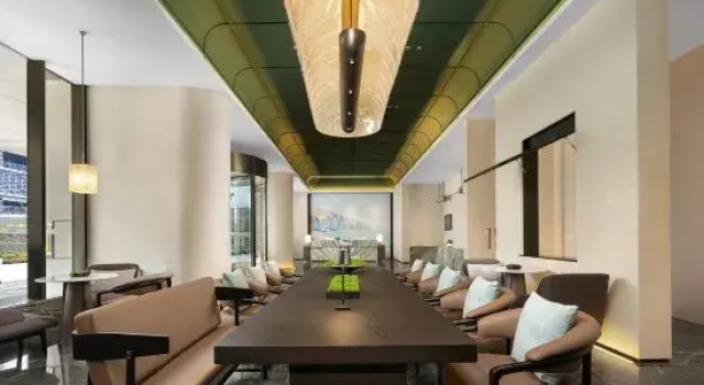 Helen Lakeside Hotel, Boek Hotel Hotels in Chengdu met parkeren, Parkeren