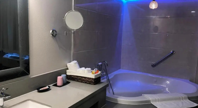 Номер Standard GreenTree Inn & Suites Los Angeles - Alhambra - Pasadena