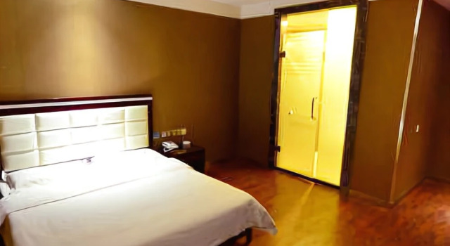 Man Dao Hotel