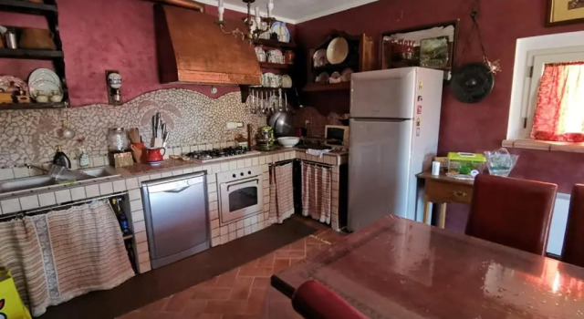 Апартаменты с 2 комнатами Villa Felicia
