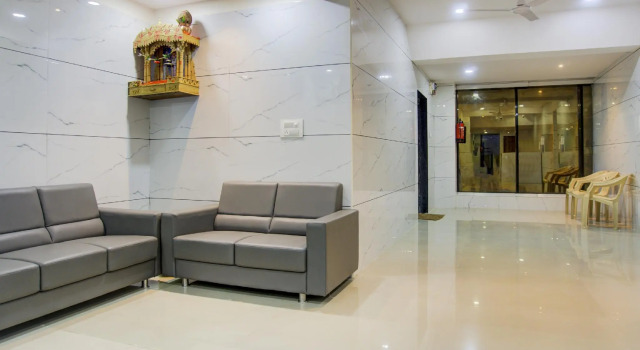 OYO 73225 Hotel Laxmi Kuber, Rezerwuj Hotel Hotele w Gujarat ze śniadaniem, Śniadanie