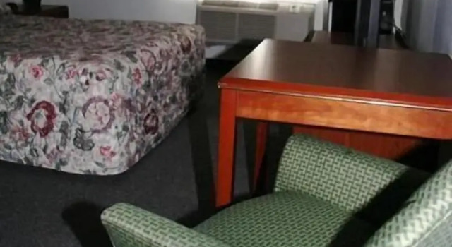 Ponderosa Motel汽车旅馆, 预订 汽车旅馆 戈尔登戴尔 Mount Hood