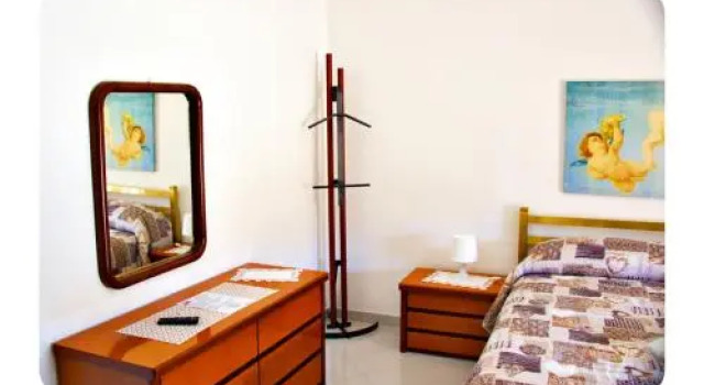 B&B In Villa Le Gemelline