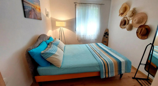 Apartman Noa, Book Apartment Busat 