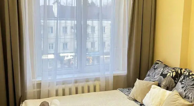 Апартаменты на улице 1-й Бульварной 43А, Забронировать Апартаменты/квартира Пятигорск Кавминводы, рядом с Комсомольский парк