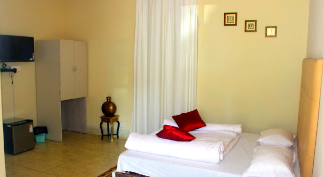 Toppers corner-A Boutique Garden Resort, Забронировать Курортный отель Отели штата Раджастхана с парковкой, Парковка