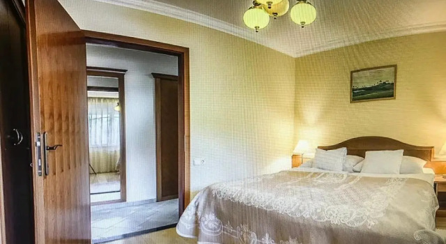 Fortuna Villa, Забронировать Вилла Хевиз Зала