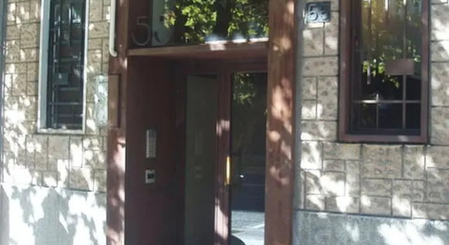 Apartment With one Bedroom in Salamanca, With Enclosed Garden and Wifi