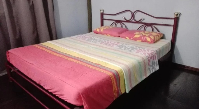 Ren - Hana Kampungstay Kundasang