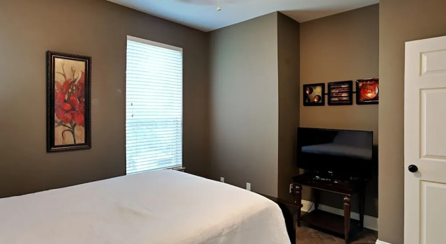 Номер Standard Rubys Beach Oasis at Topsail Village
