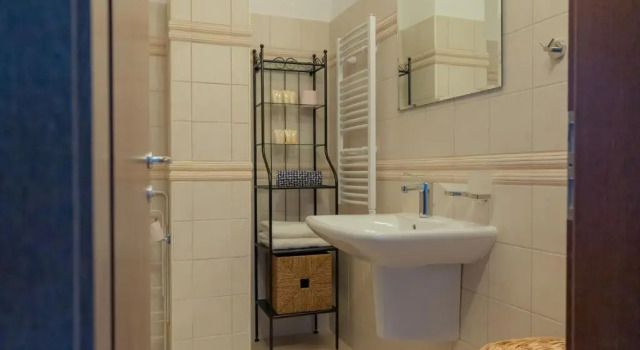 Вилла Luxury 3-bedroom villa in Sozopolis with sea view