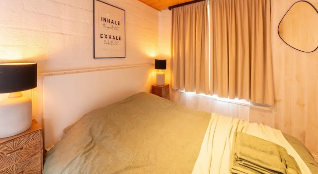 Chalet in Hastiere Near Castle
