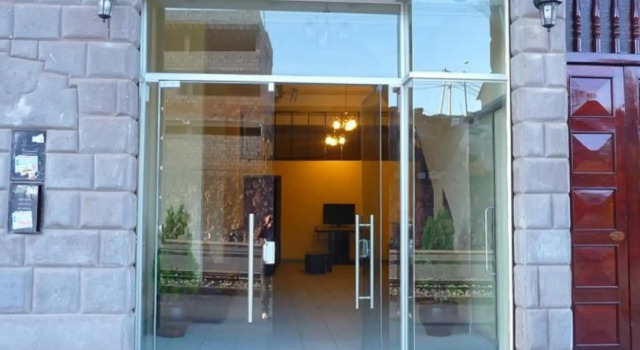 Mallmanya Inn