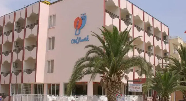Hotel Burak, Rezerwuj Hotel Didim Aegean Region